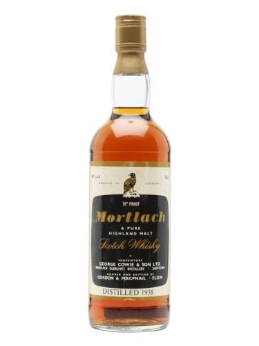 Mortlach 1938