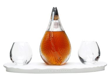 Generations Mortlach 75 Years Old