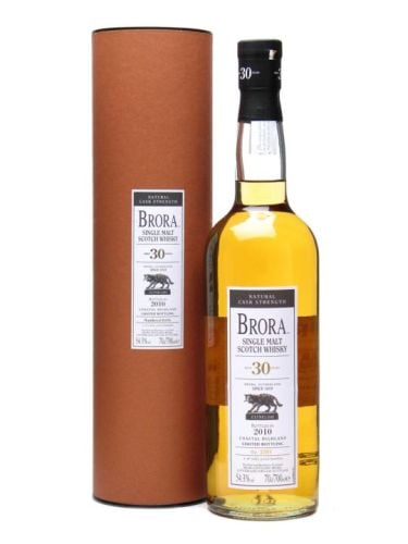 Brora