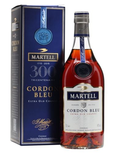 Martell Cordon Bleu