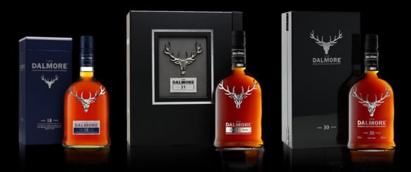 Dalmore Prizes