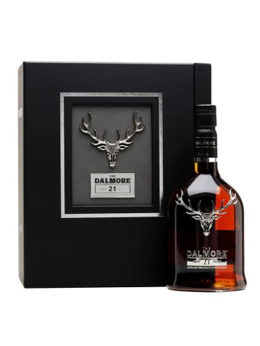 Dalmore 21 Year Old