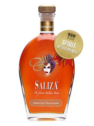 Saliza Amaretto