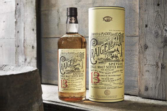 Craigellachie 13 Year Old