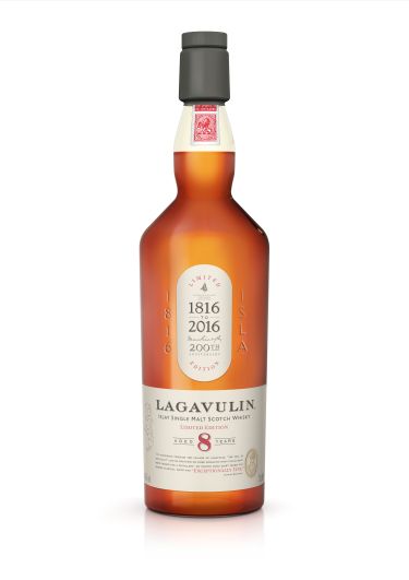 Lagavulin 8 Year Old