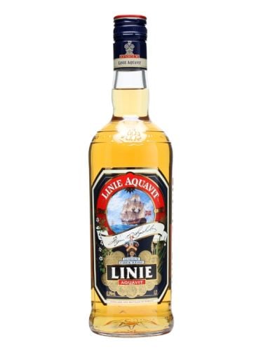 Linie Aquavit