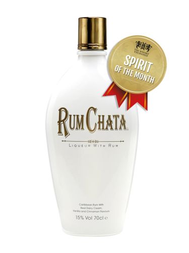 Rumchata Cream Liqueur