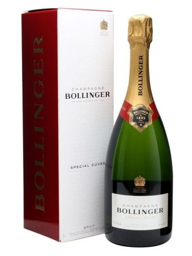 Bollinger NV Special Cuvee