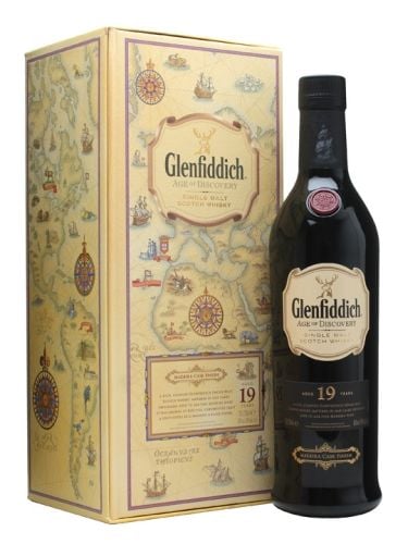 Glenfiddich 19 Year Old