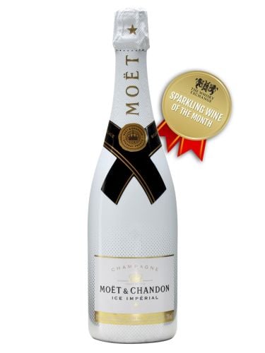 Moet & Chandon Ice Imperial