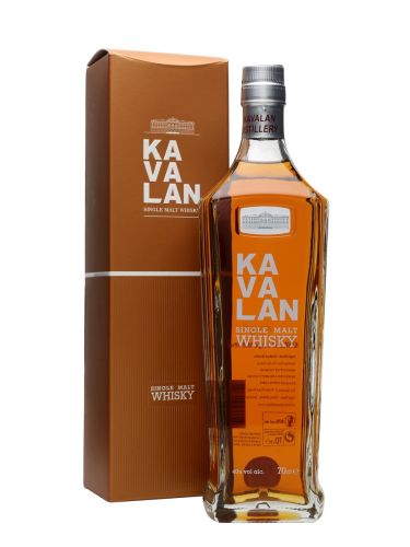 Kavalan Classic