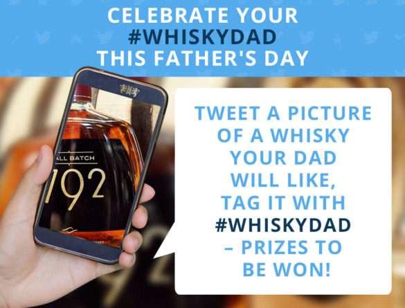 #WhiskyDad