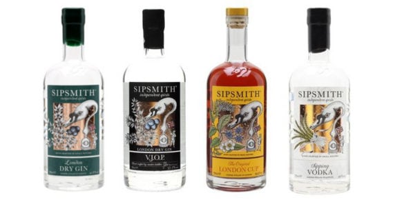 Sipsmith