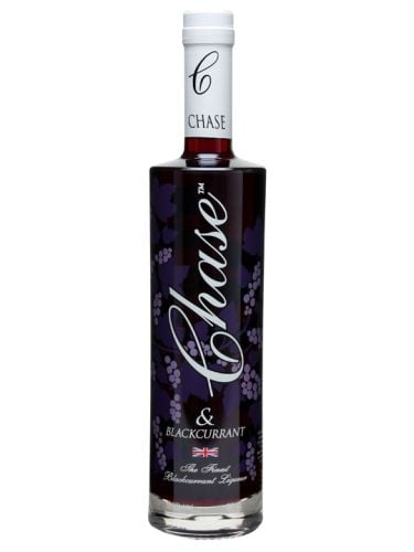 Chase Blackcurrant Liqueur