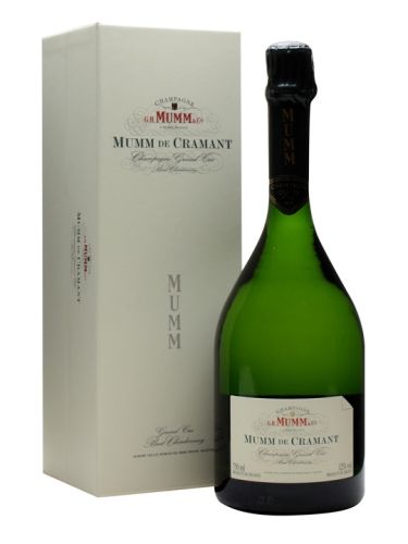 Mumm de Cramant