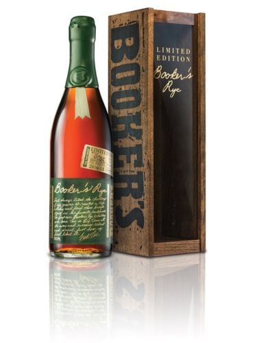 Booker's Rye 13 Year Old