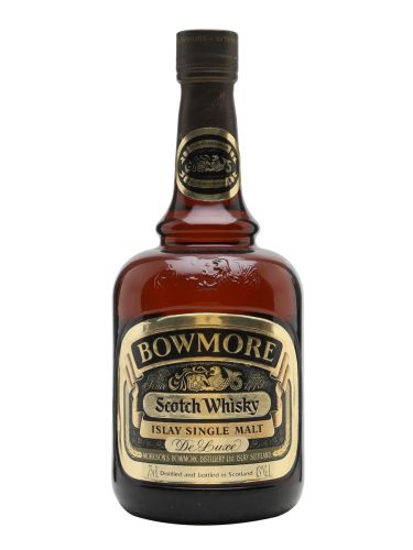 Bowmore Deluxe