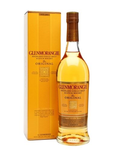 Glenmorangie 10 Year Old