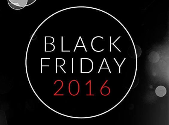 backblaze black friday