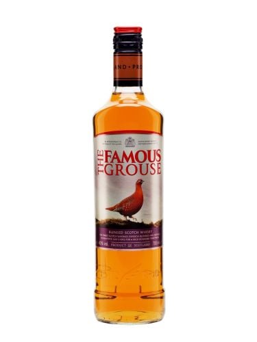 The Famous Grouse