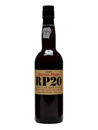 Ramos Pinto 20 Year Old Tawny