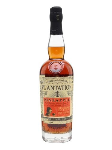 Plantation Pineapple Rum