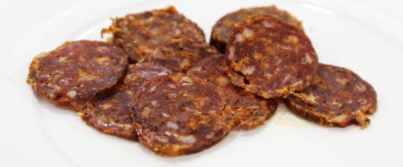 Chorizo