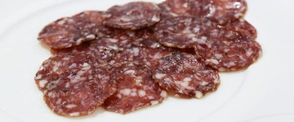 Salami