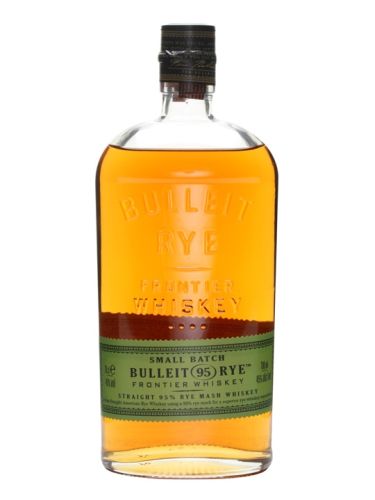 Bulleit Rye Whiskey