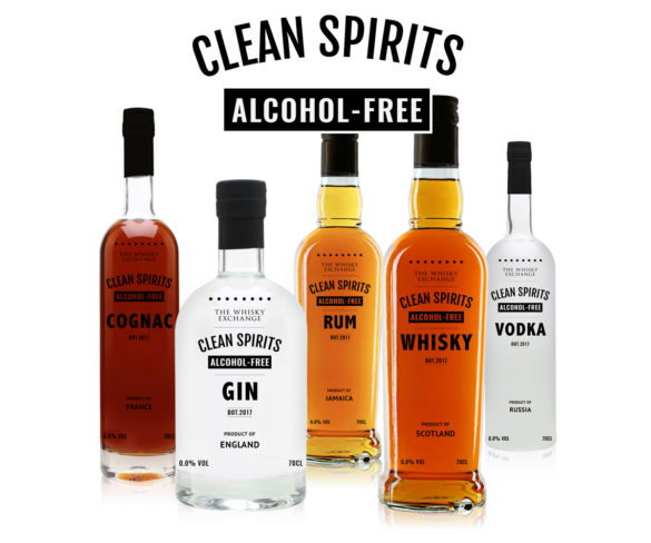 TWE Clean Spirits