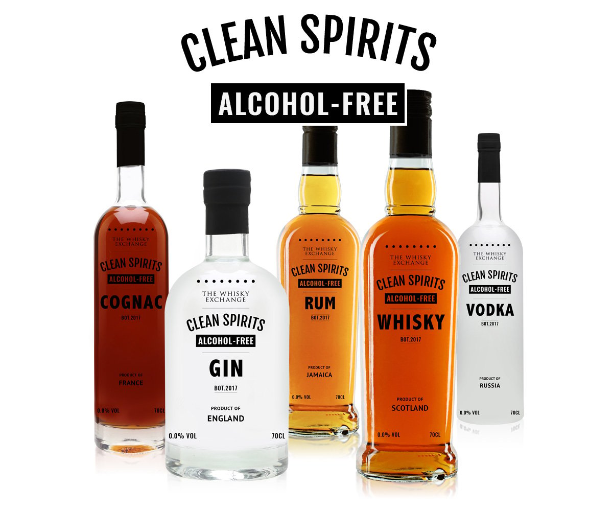 clean-spirits-a-new-alcohol-free-range-from-the-whisky-exchange-the