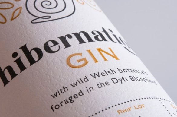 Hibernation gin