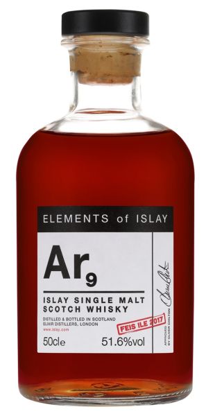 Elements of Islay Ar9