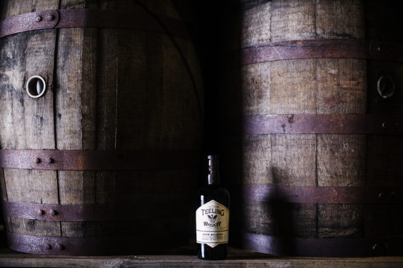 Teeling Irish Whiskey