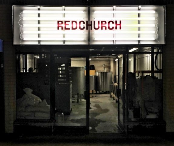 Redchurch