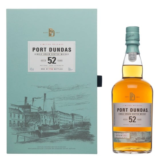 Port Dundas 52 Special Releases 2017