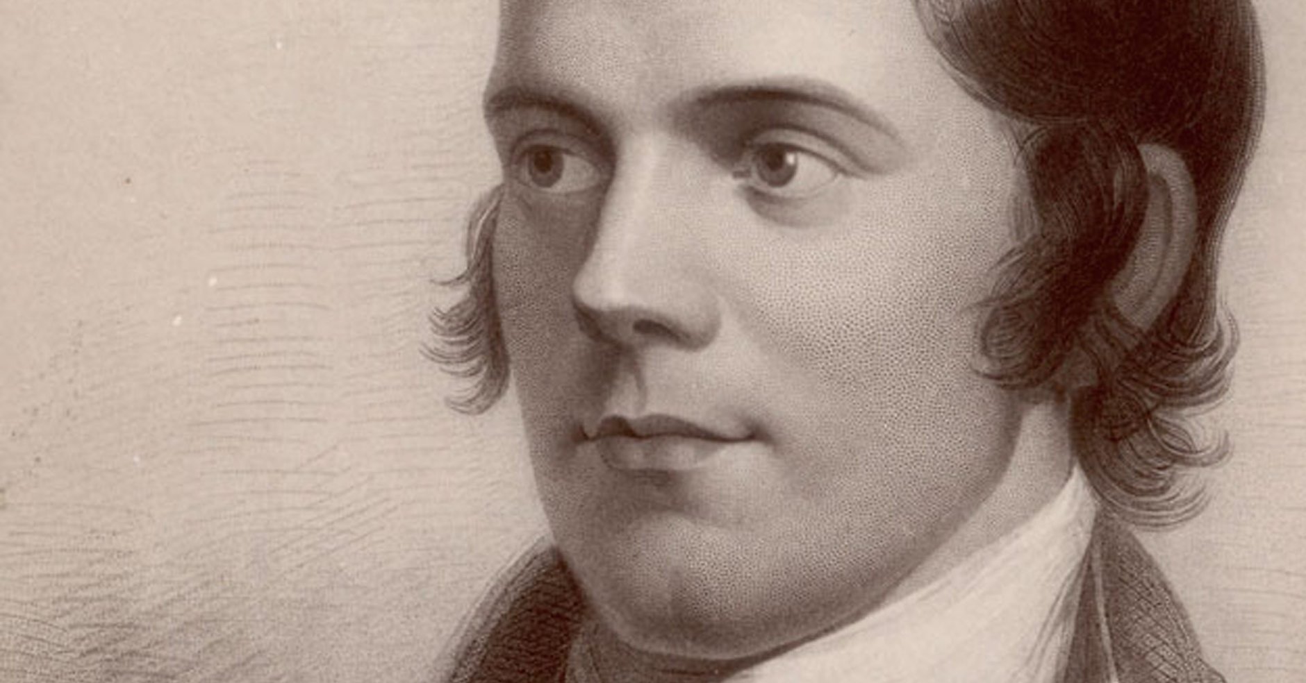 Robert Burns