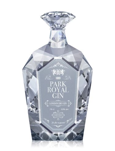 Park Royal Gin