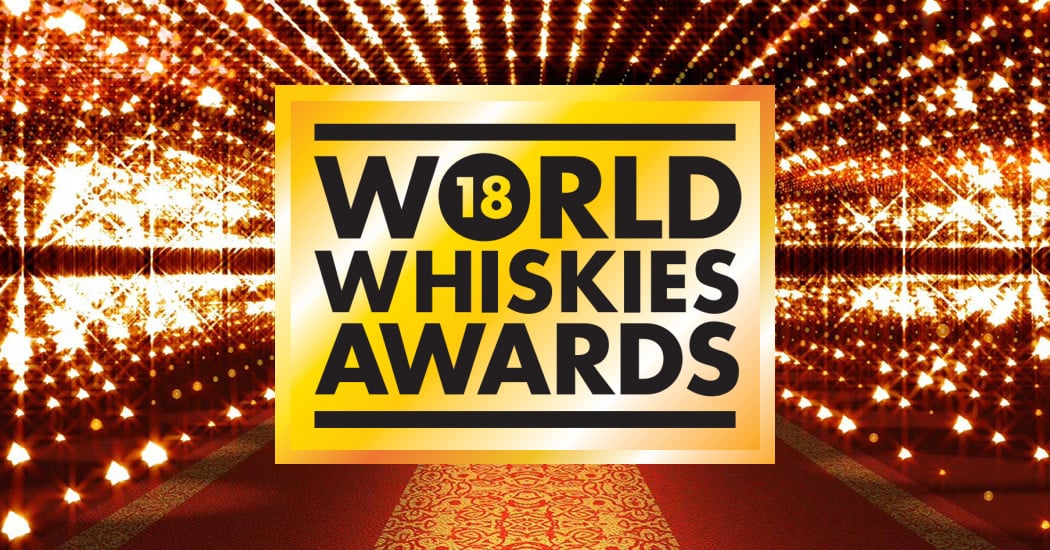 World Whiskies Awards 2018