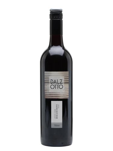 Dal Zotto Sangiovese