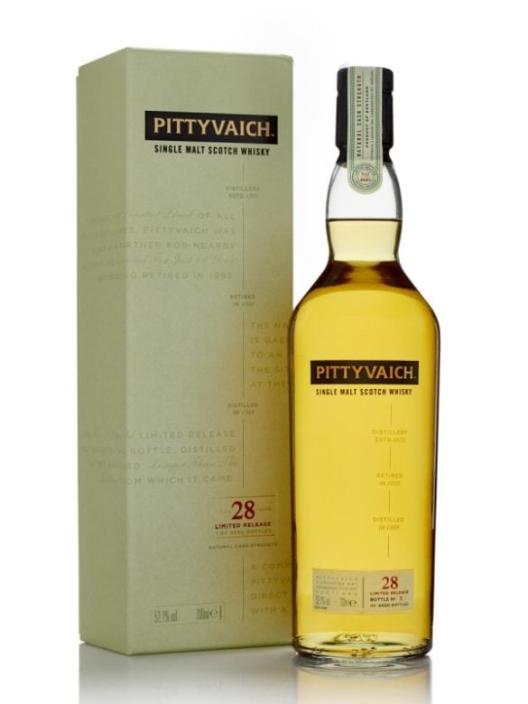 Pittyvaich 28yo