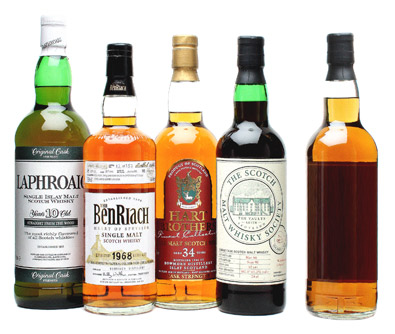 TWE Whisky Show Masterclass: Exotic Fruit with Dave Broom – The Whisky ...
