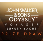 John Walker & Sons Voyager Competition