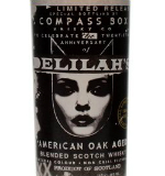 Compass Box Delilah's