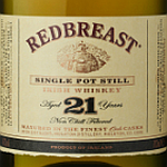 Red Breast 21