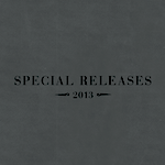 Diageo Special Releases 2013