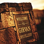 Girvan Distillery
