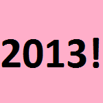 2013 in review