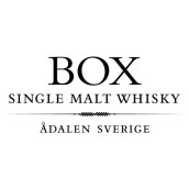 Box Single Malt Whisky