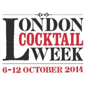 London Cocktail Week 2014